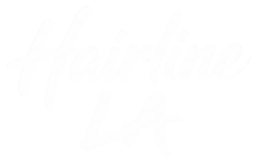 HAIRLINELA Logo